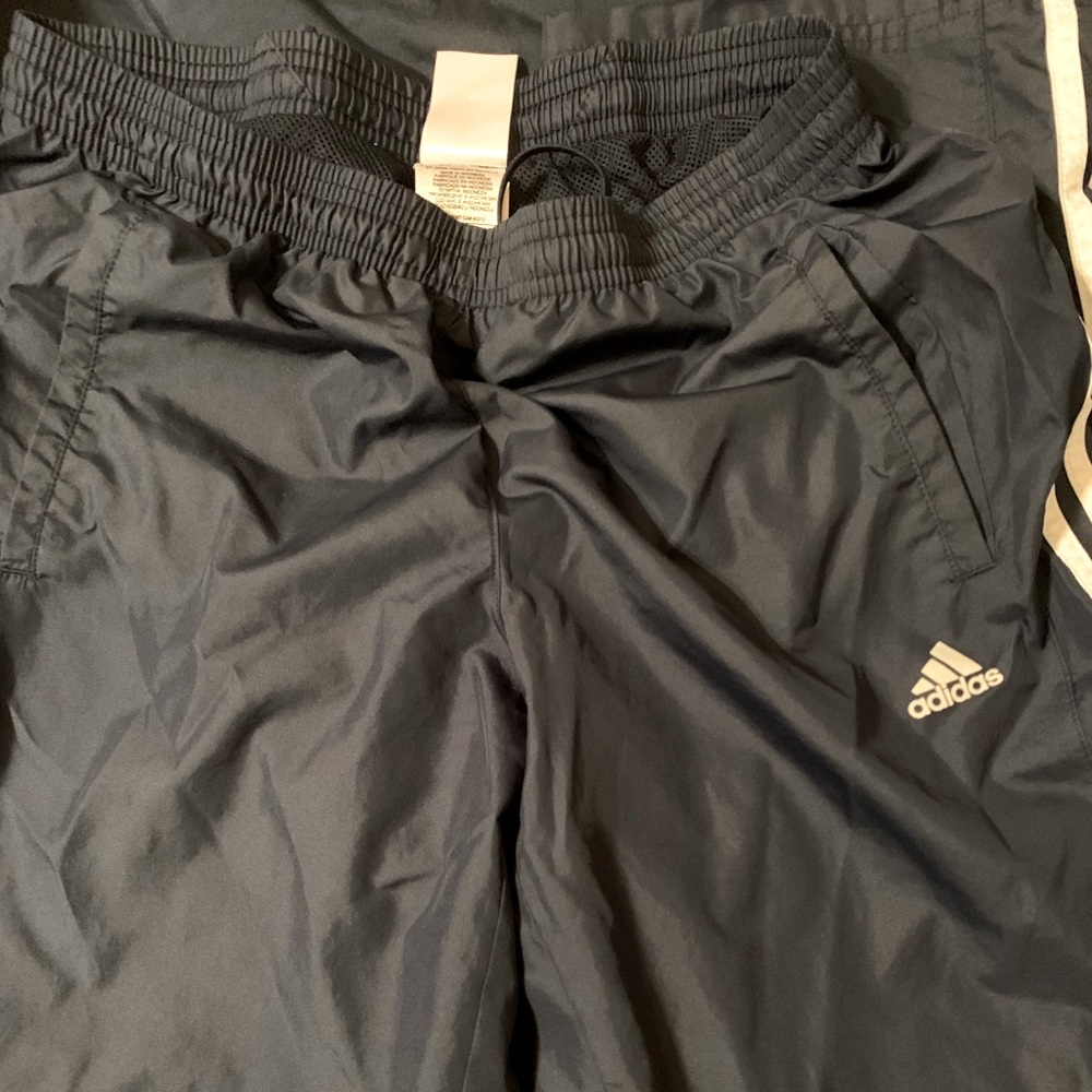 Windbreakers - Picture 1 of 2